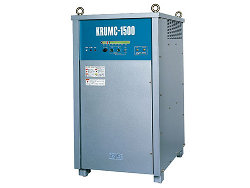 自動埋弧焊接機用交流焊接電源KRUMC-1000●1500